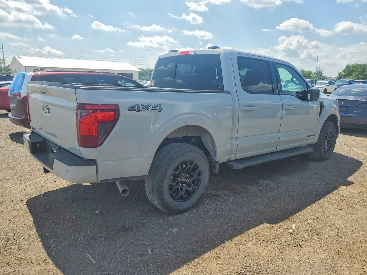 2024 FORD F150 XLT photo 7