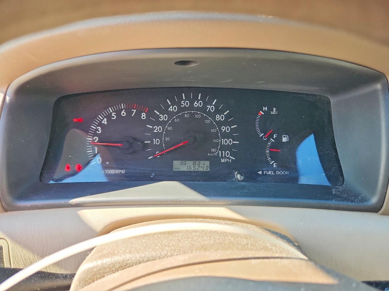 2008 TOYOTA COROLLA LE photo 17