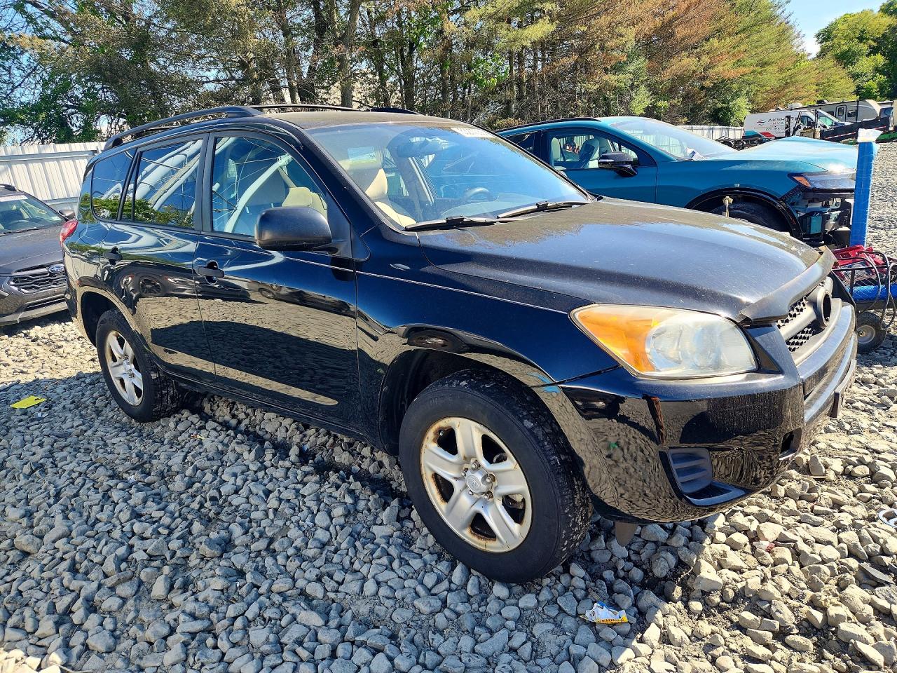 2009 TOYOTA RAV4 BASE photo 7