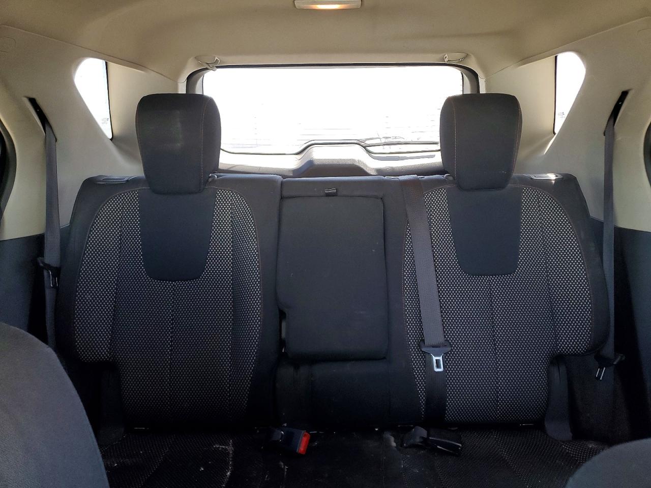 2016 CHEVROLET EQUINOX LT photo 28