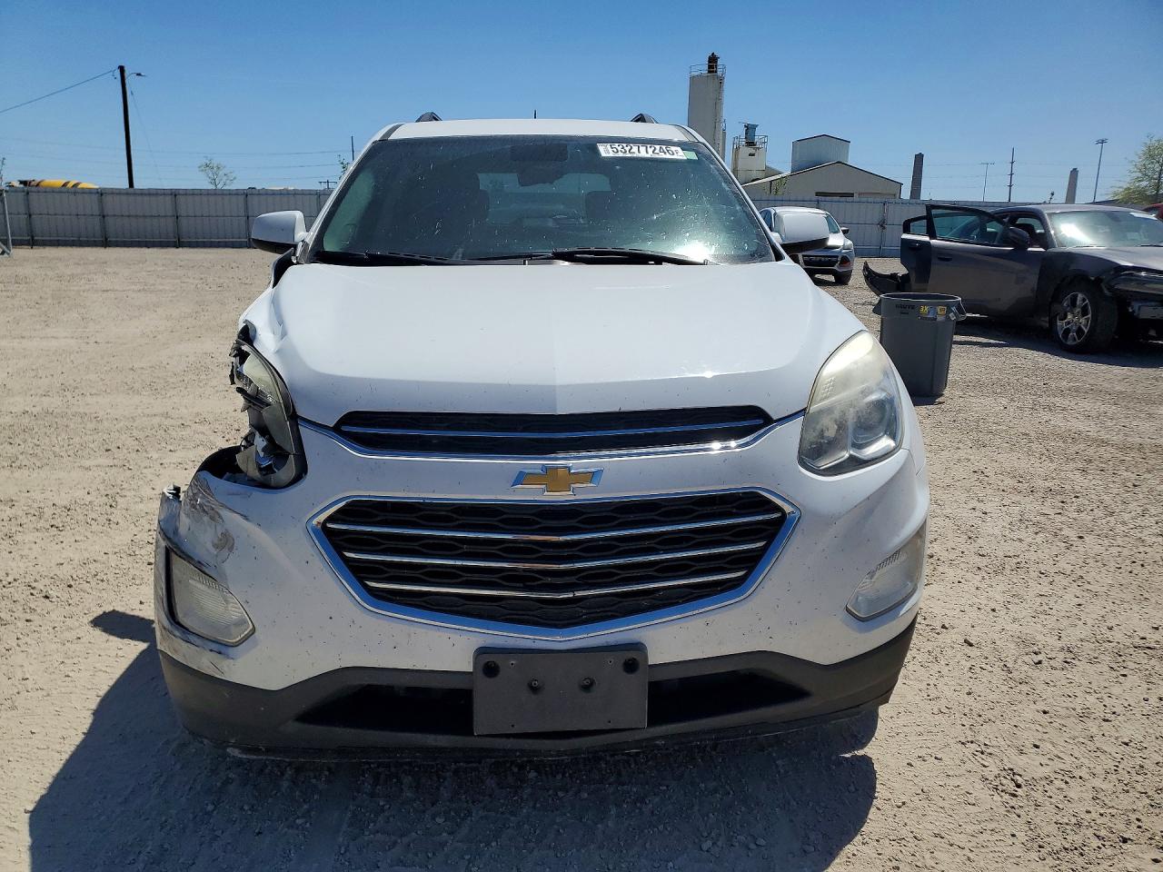 2016 CHEVROLET EQUINOX LT photo 13