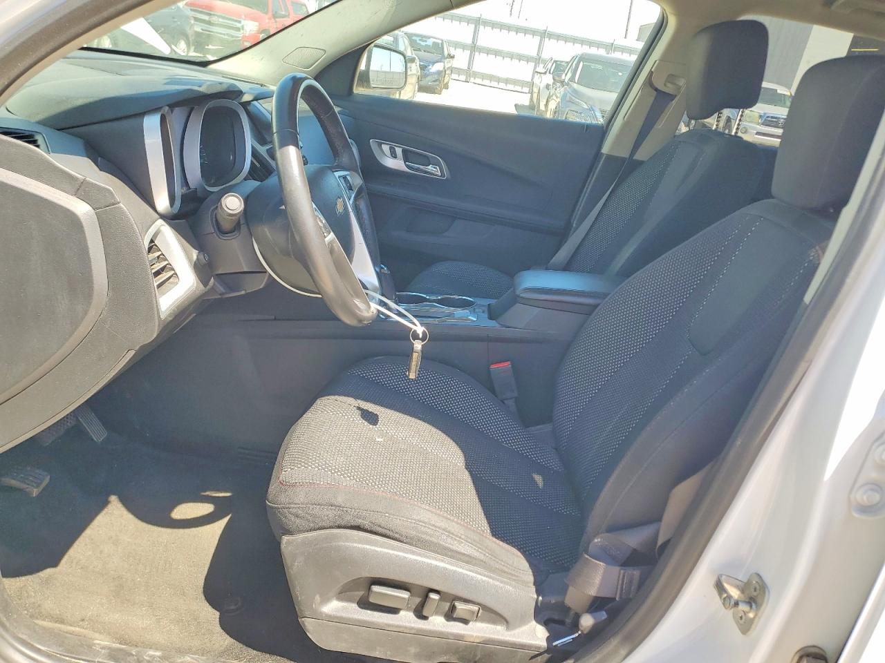 2016 CHEVROLET EQUINOX LT photo 19