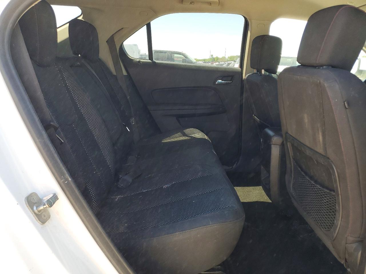 2016 CHEVROLET EQUINOX LT photo 31