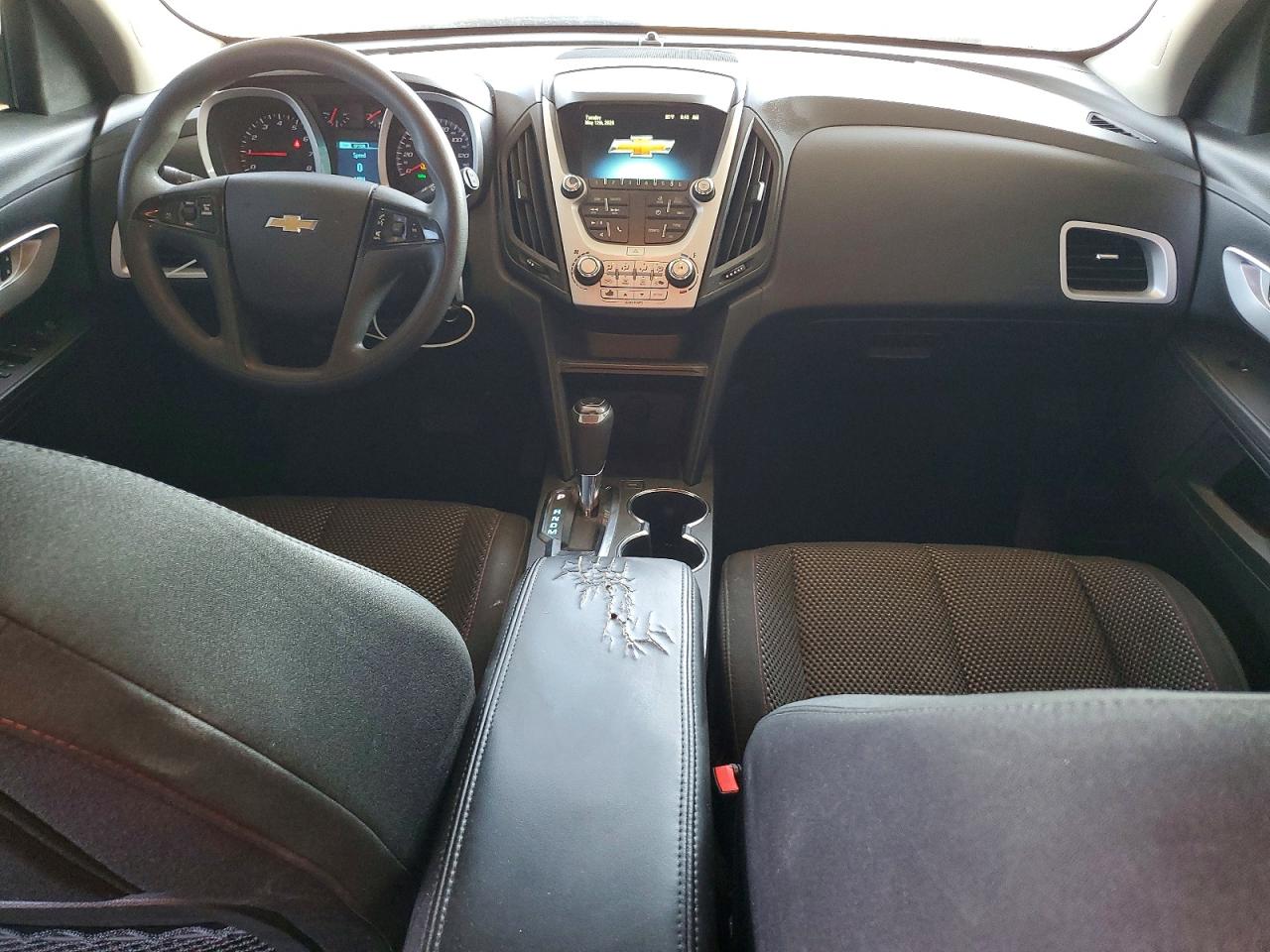 2016 CHEVROLET EQUINOX LS photo 15