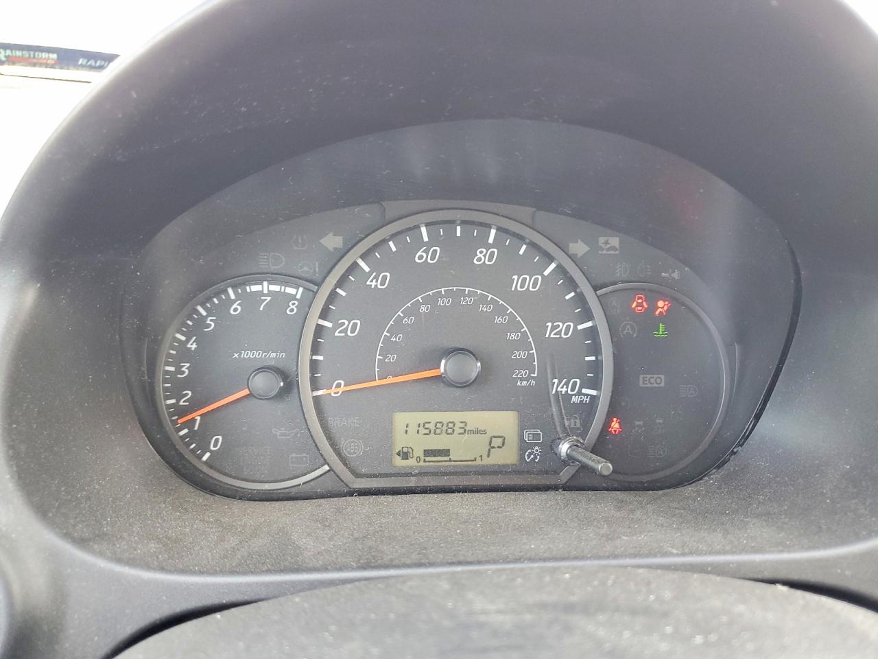 2023 MITSUBISHI MIRAGE ES photo 25