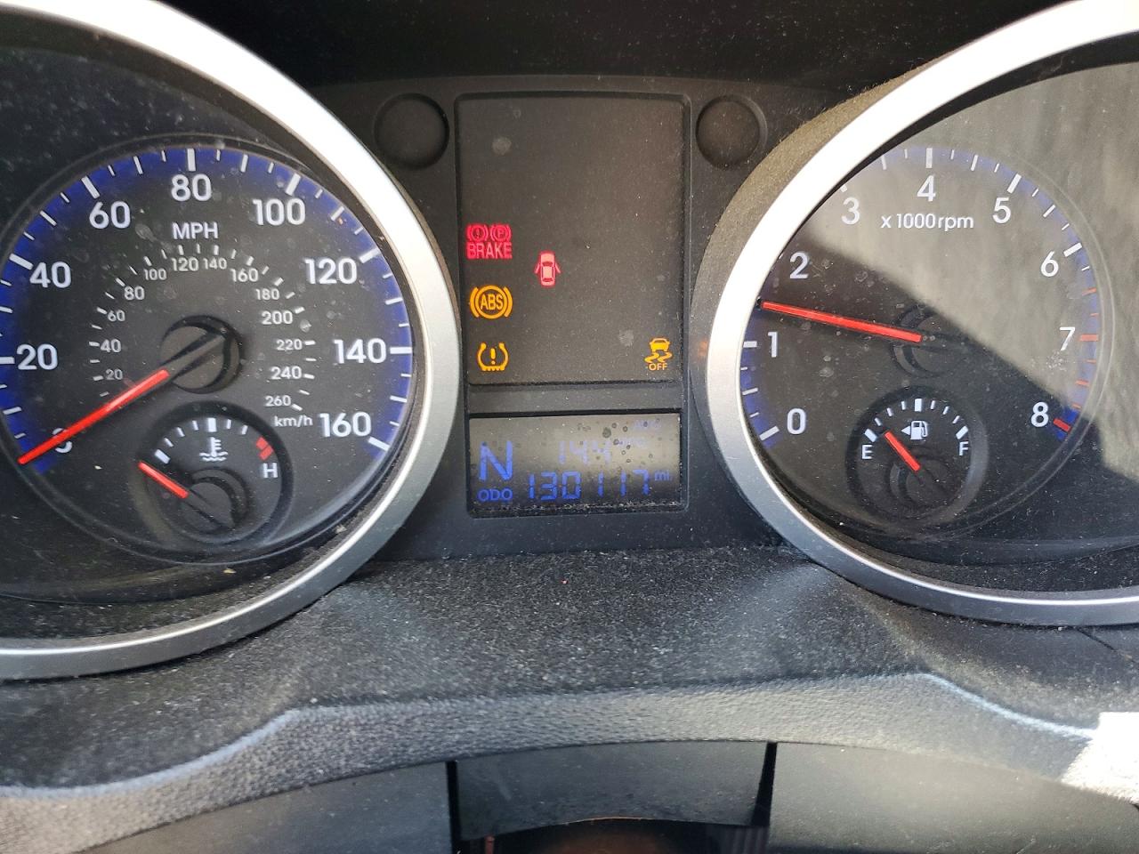 2010 HYUNDAI GENESIS COUPE 2.0T photo 17