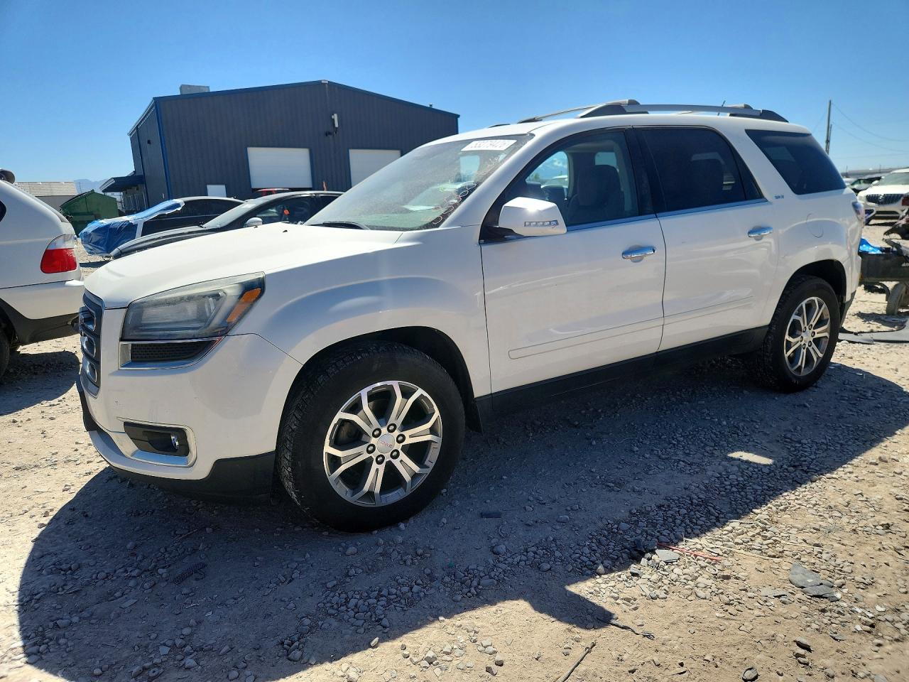 2015 GMC ACADIA