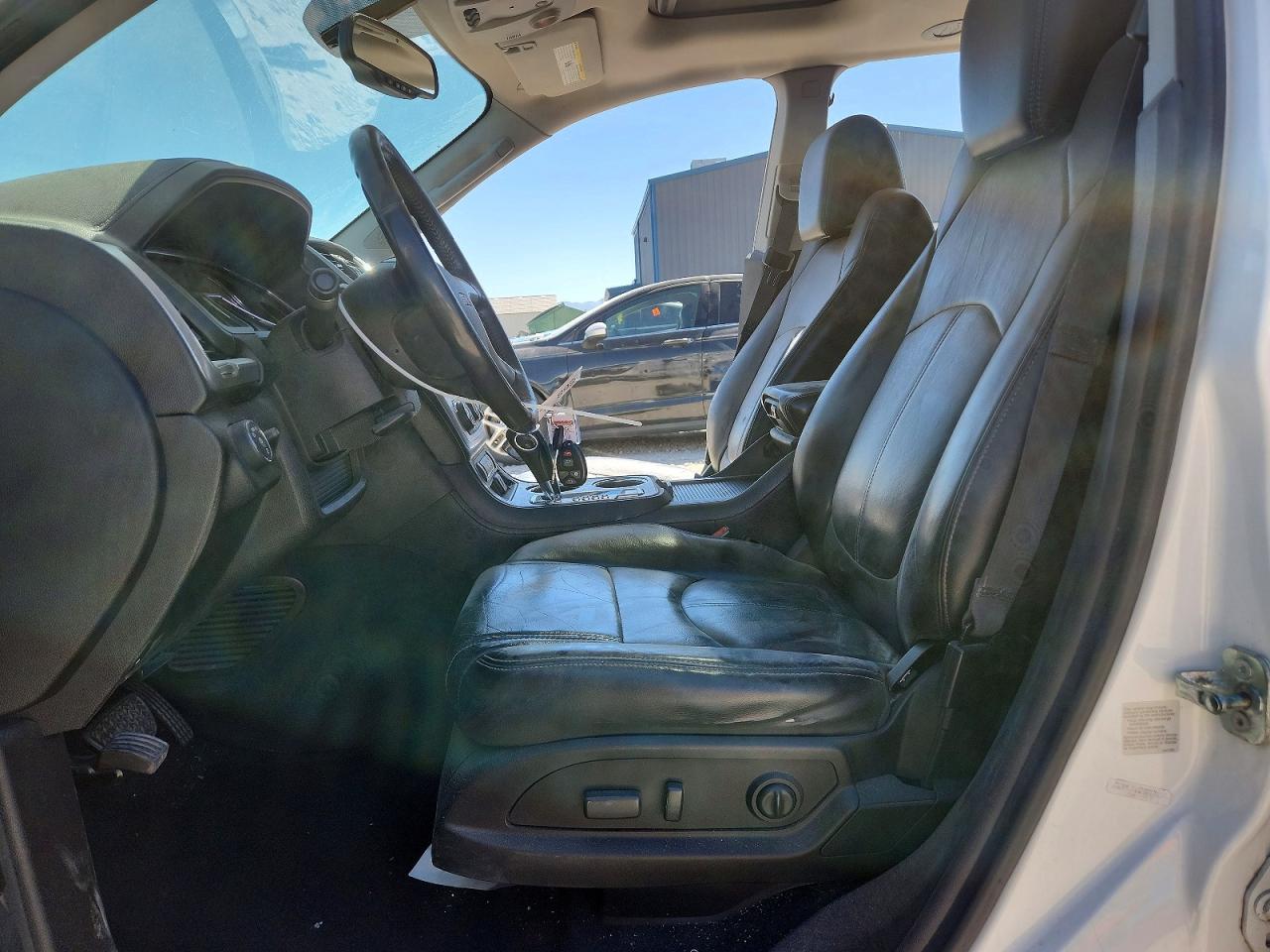 2015 GMC ACADIA SLT-1 photo 19