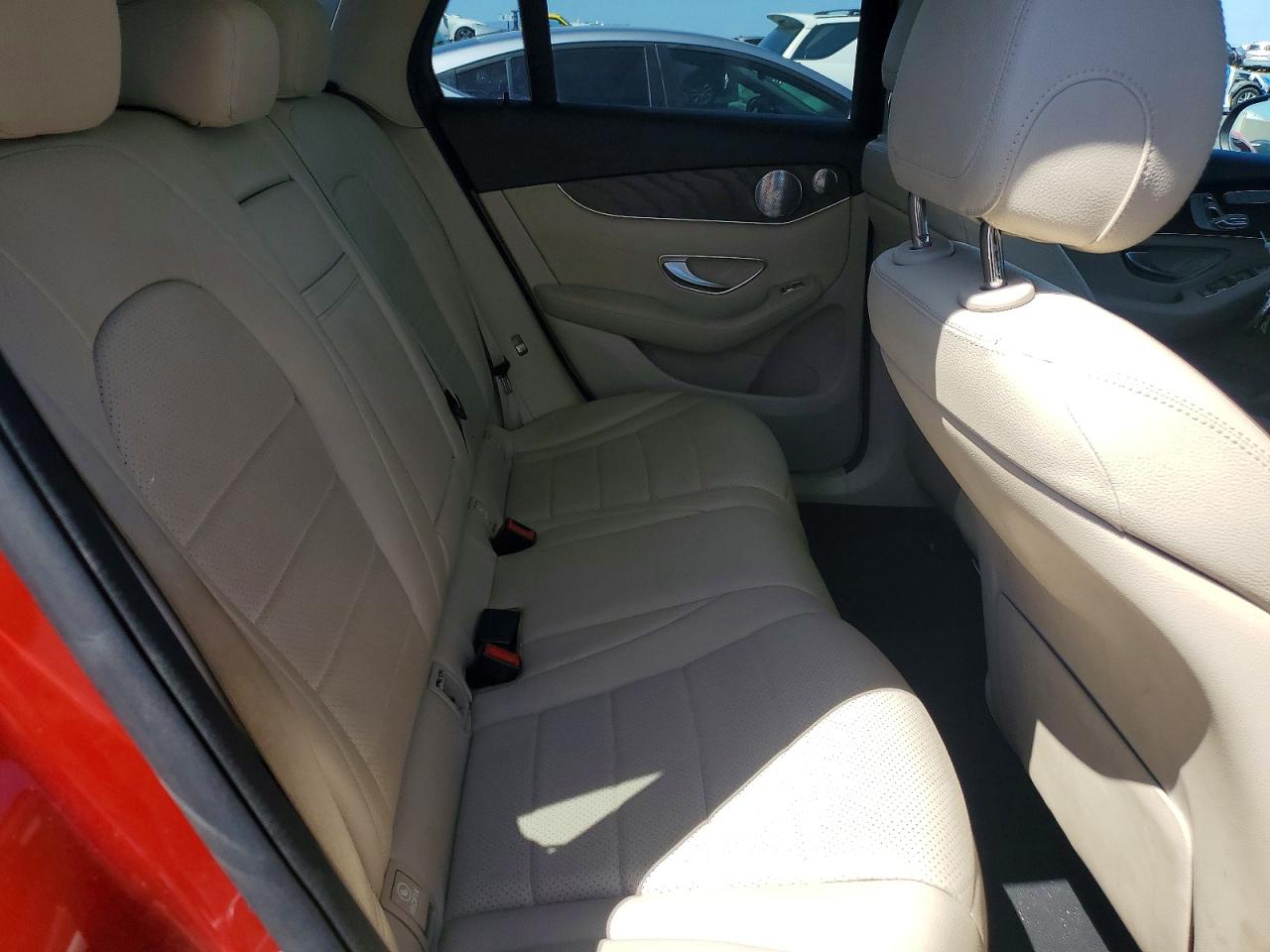 2018 MERCEDES-BENZ GLC 300 4MATIC photo 19