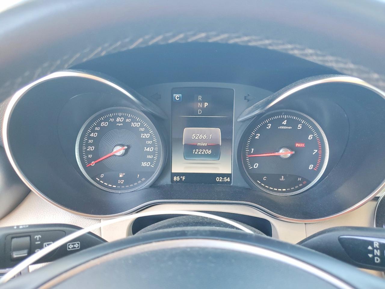 2018 MERCEDES-BENZ GLC 300 4MATIC photo 17