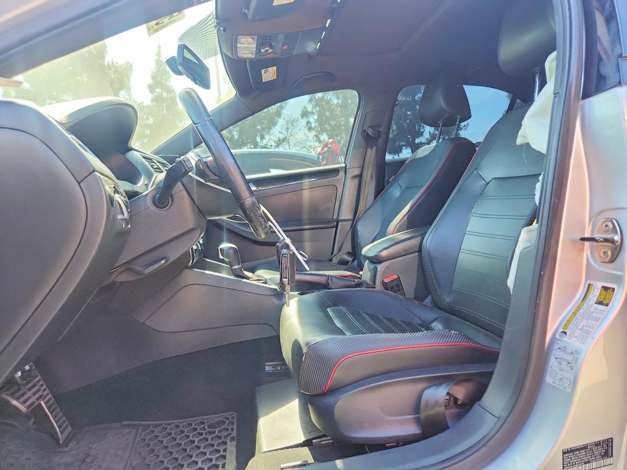 2014 VOLKSWAGEN JETTA GLI photo 7