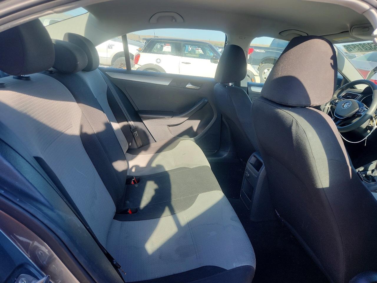 2017 VOLKSWAGEN JETTA S photo 19