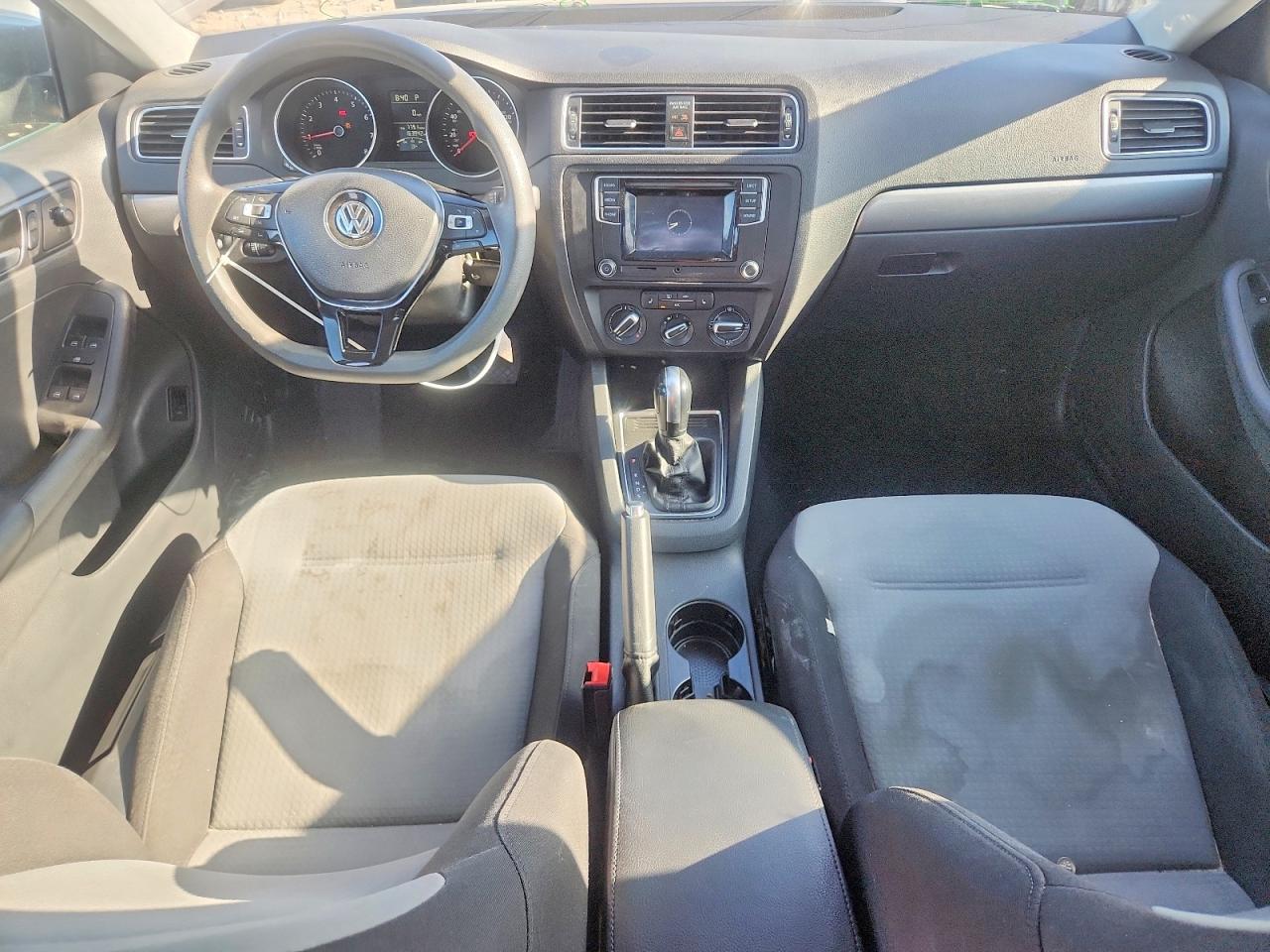 2017 VOLKSWAGEN JETTA S photo 15