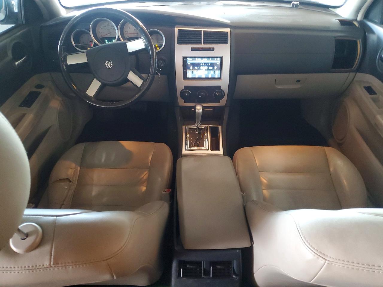 2006 DODGE CHARGER R photo 15