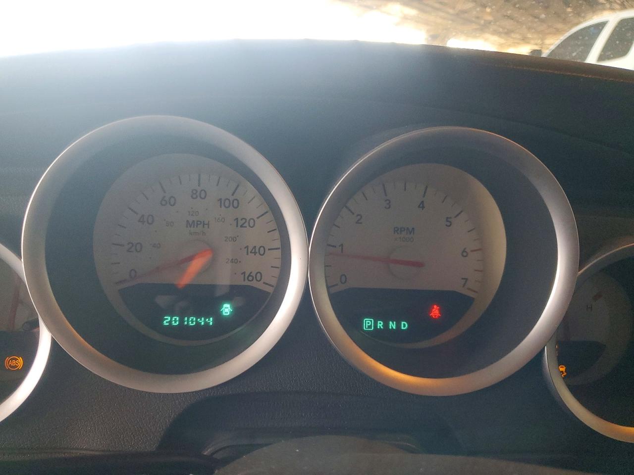 2006 DODGE CHARGER R photo 17