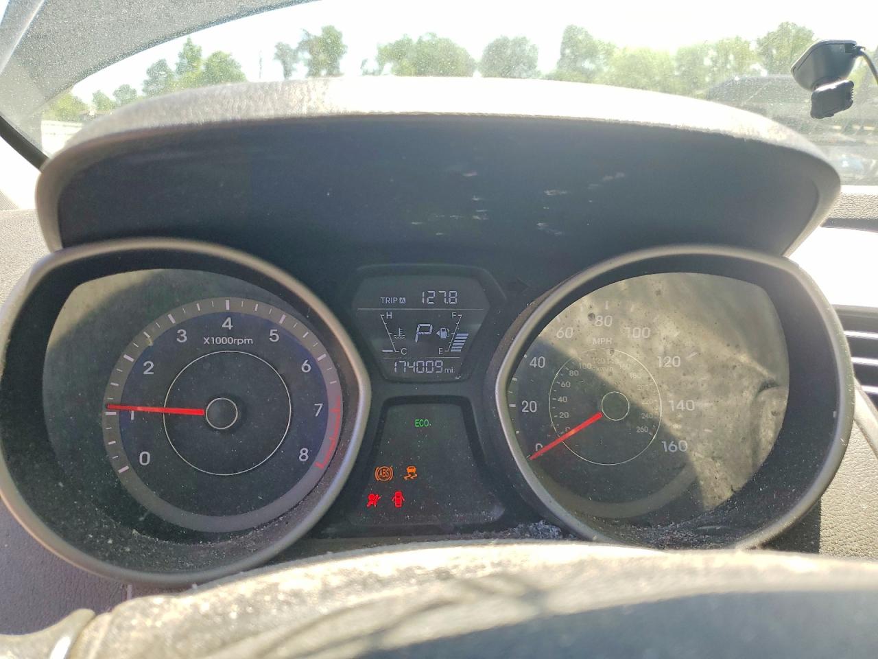 2016 HYUNDAI ELANTRA SE photo 25