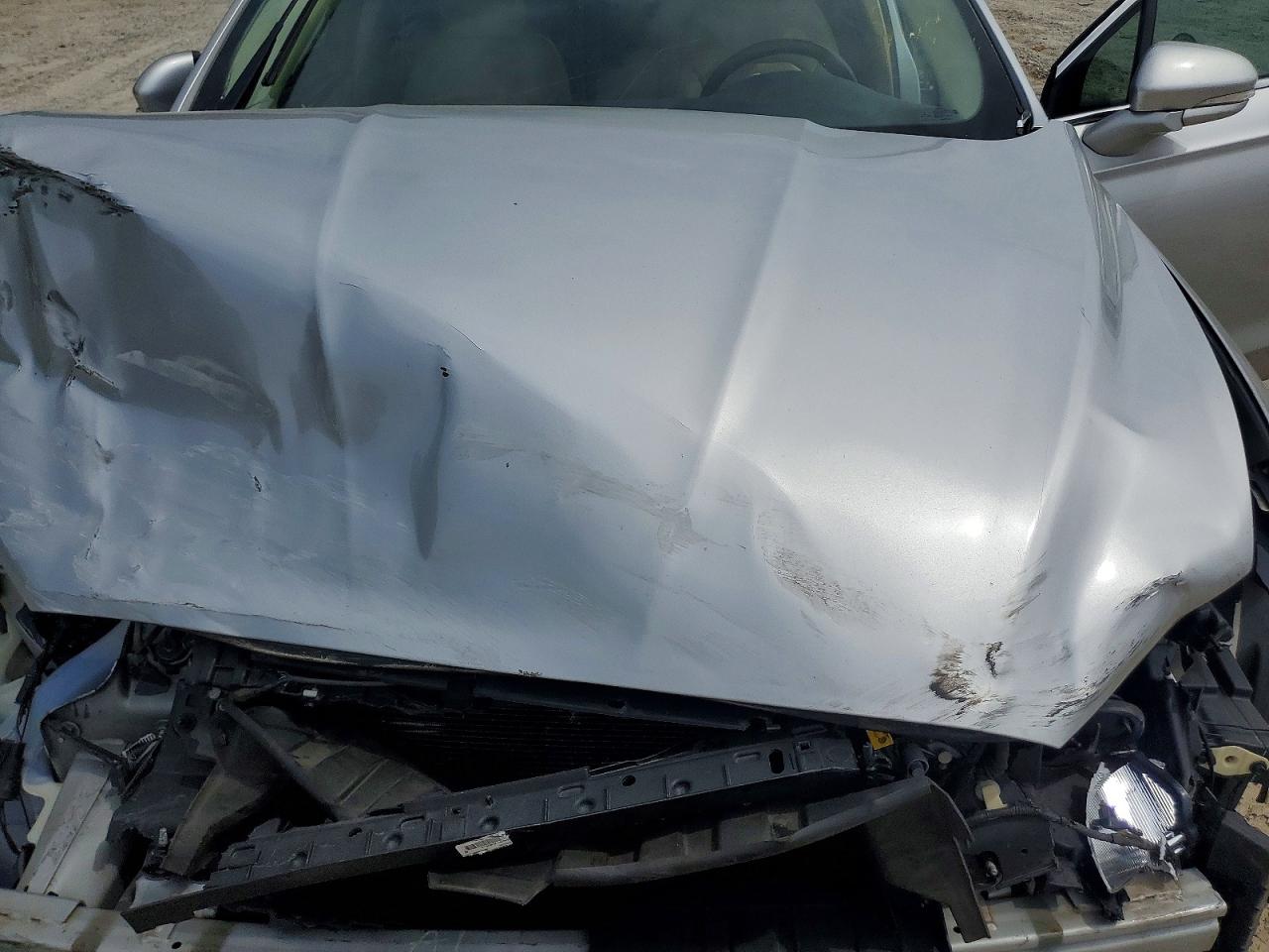 2014 FORD FUSION SE HYBRID photo 21