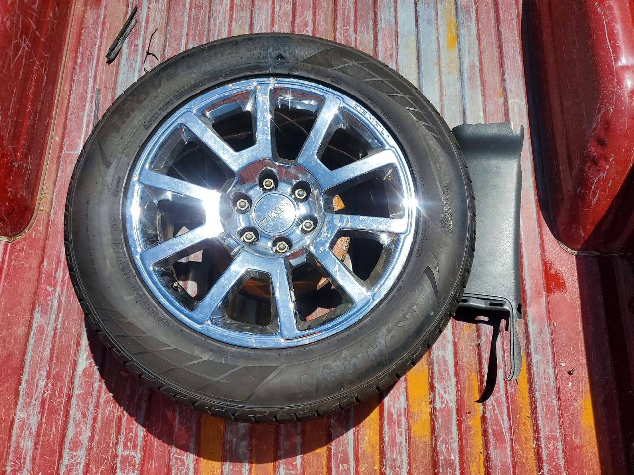 2004 CHEVROLET SILVERADO C1500 photo 23