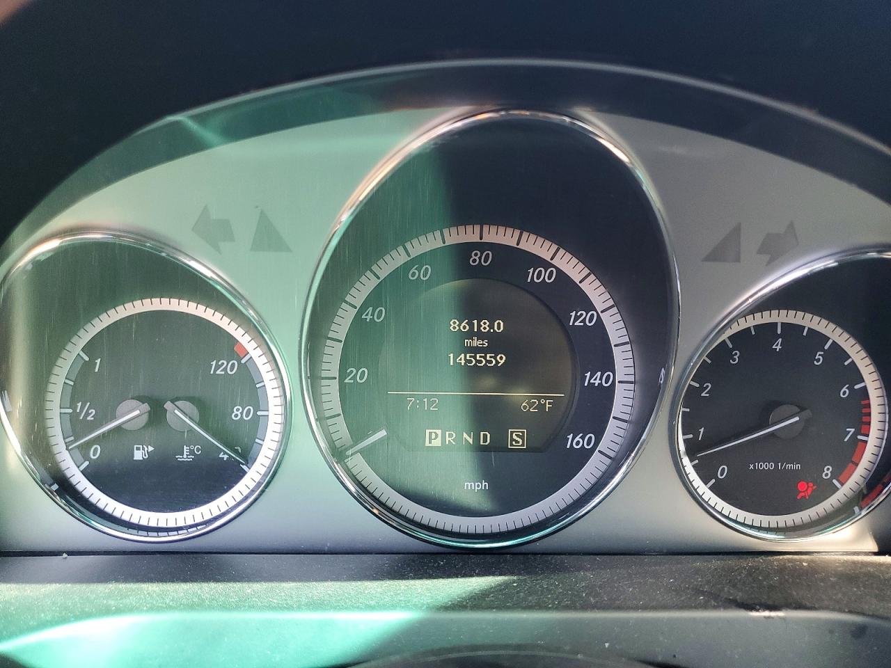 2010 MERCEDES-BENZ C 300 4MATIC photo 25