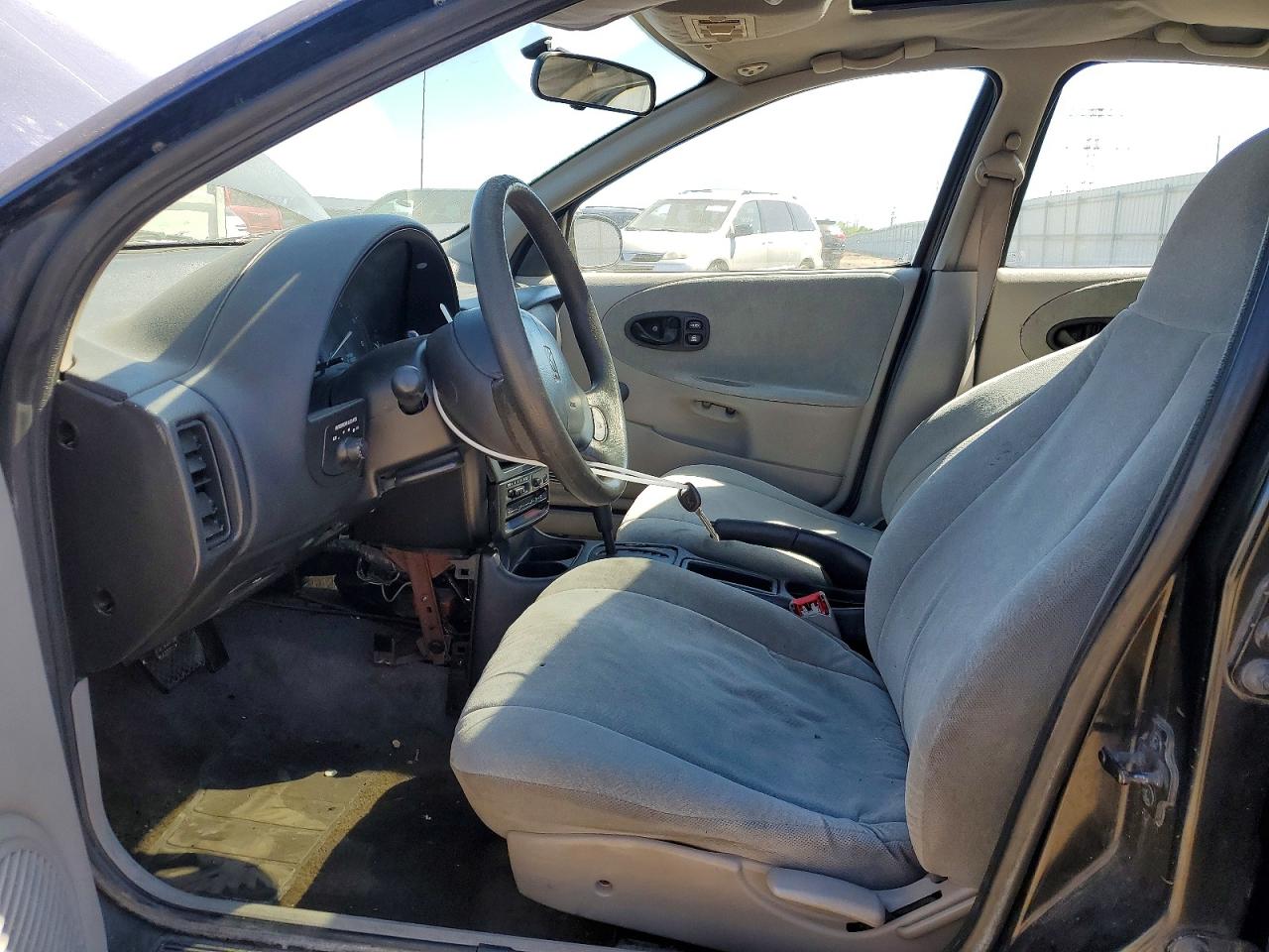 1997 SATURN SL1 photo 13