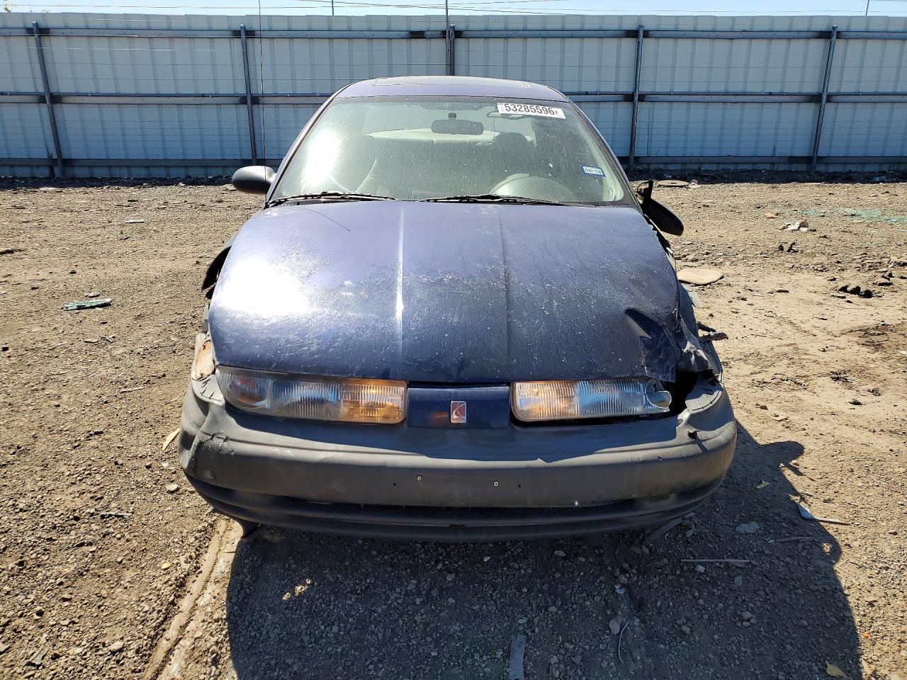 1997 SATURN SL1 photo 9