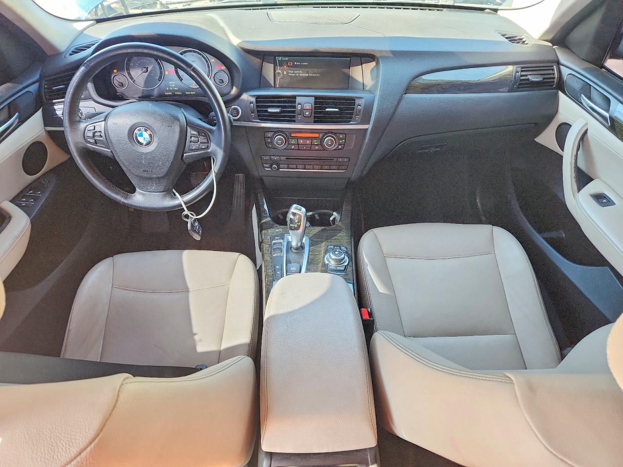 2013 BMW X3 XDRIVE28I photo 15