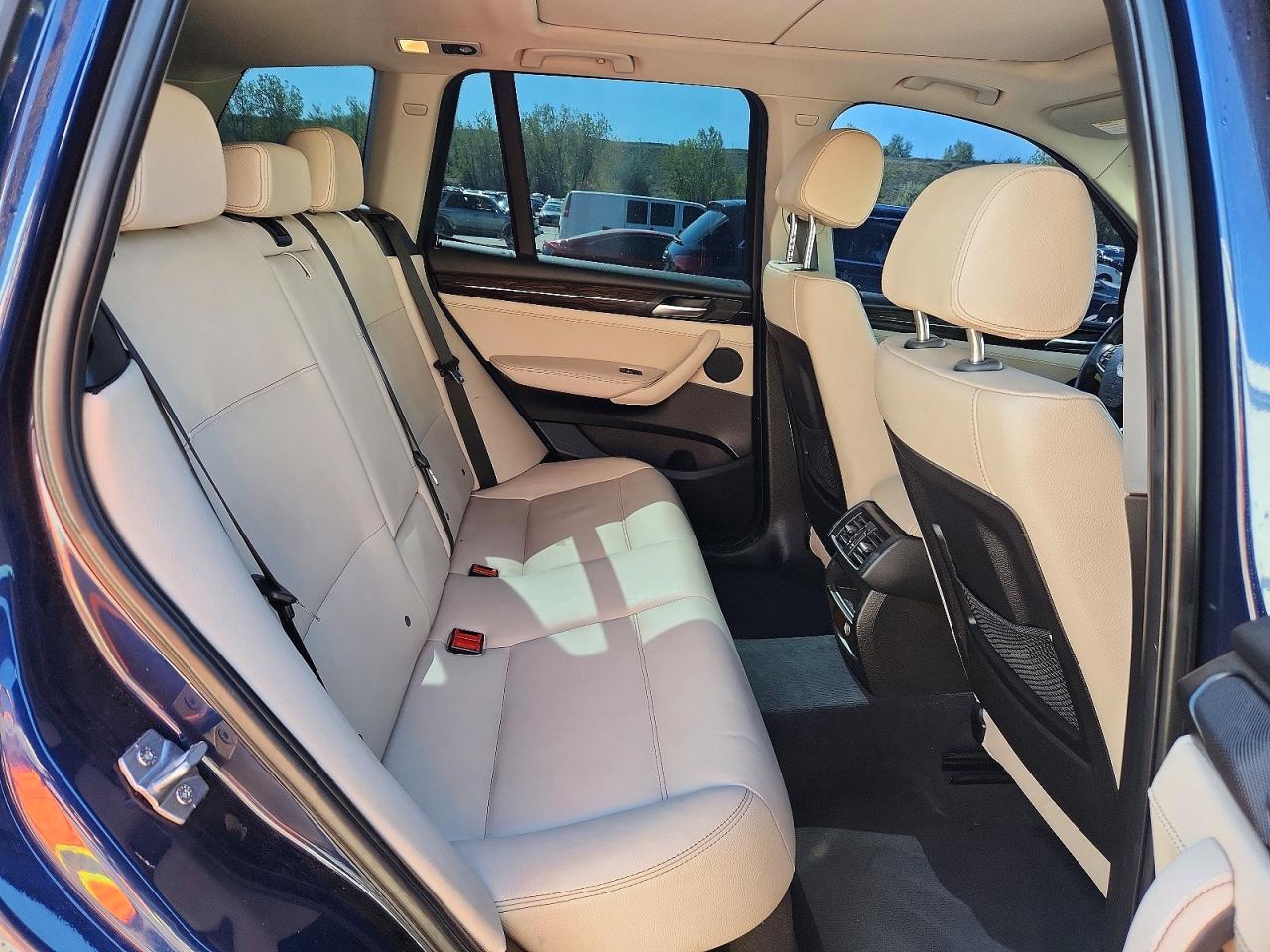 2013 BMW X3 XDRIVE28I photo 21