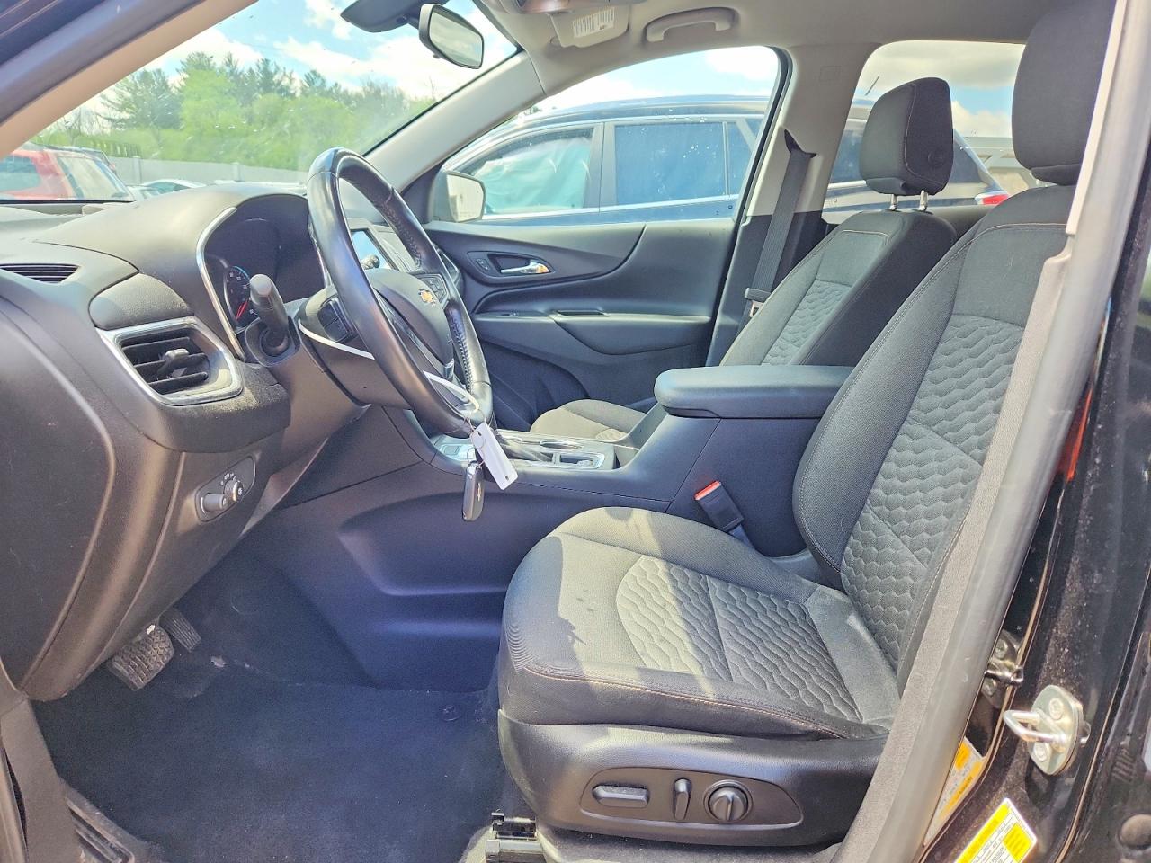 2019 CHEVROLET EQUINOX LT photo 19