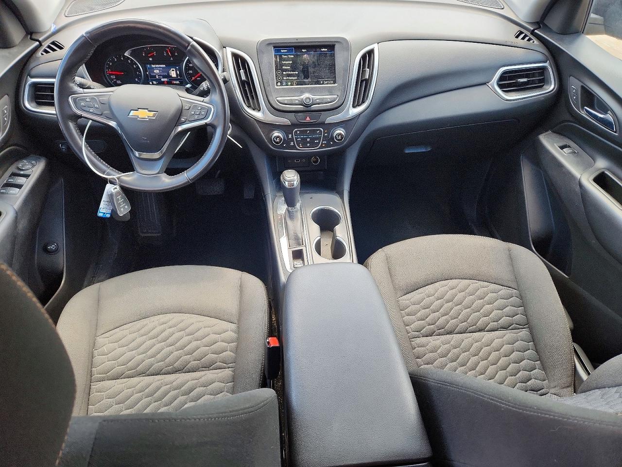 2019 CHEVROLET EQUINOX LT photo 22