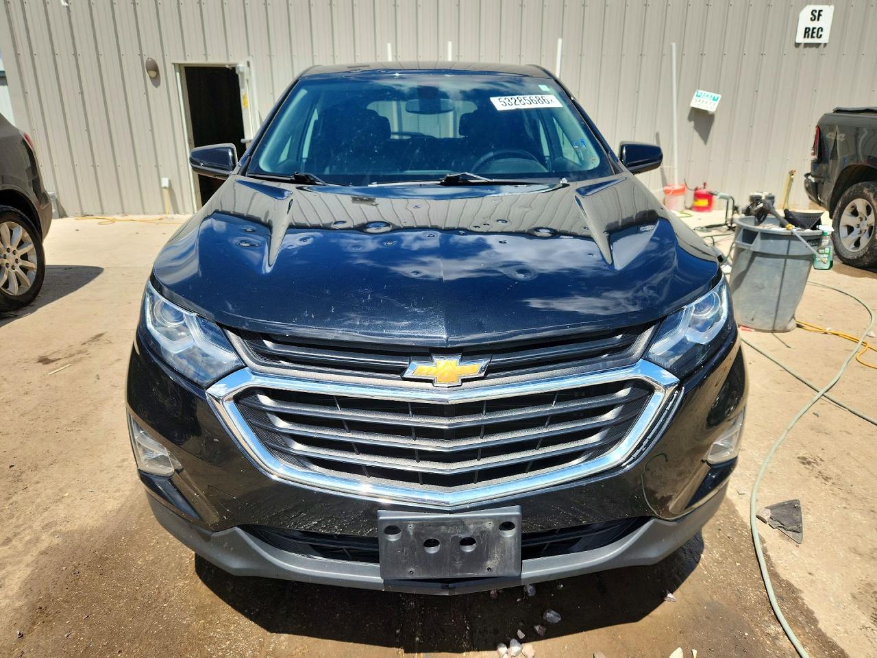 2019 CHEVROLET EQUINOX LT photo 13