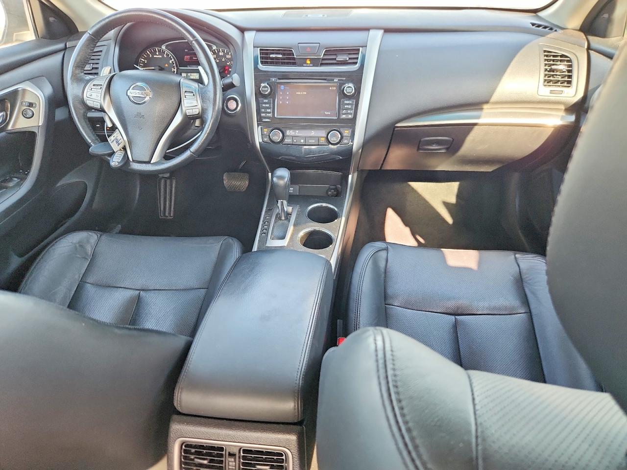 2015 NISSAN ALTIMA 3.5 SL photo 15