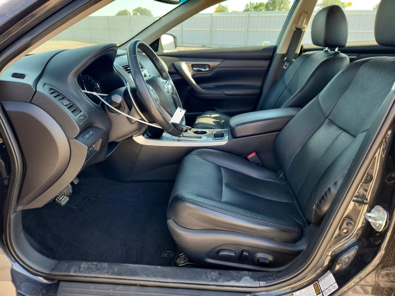 2015 NISSAN ALTIMA 3.5 SL photo 13