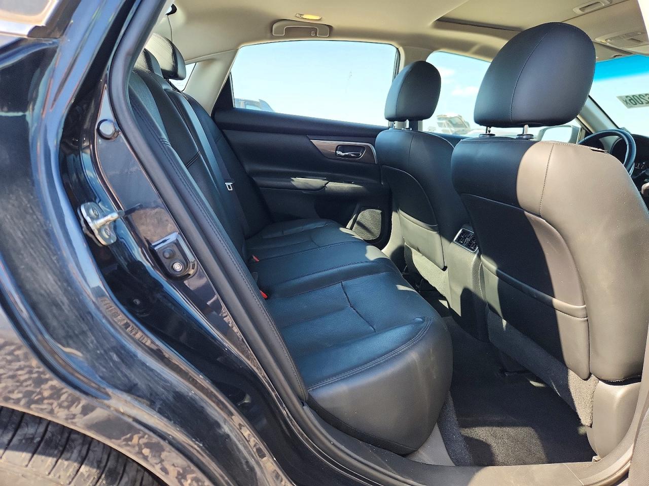 2015 NISSAN ALTIMA 3.5 SL photo 19