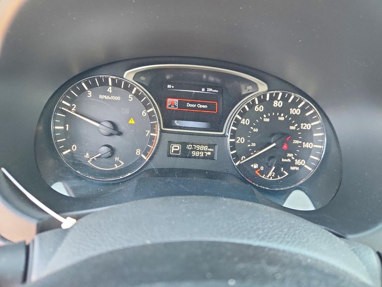 2015 NISSAN ALTIMA 3.5 SL photo 17