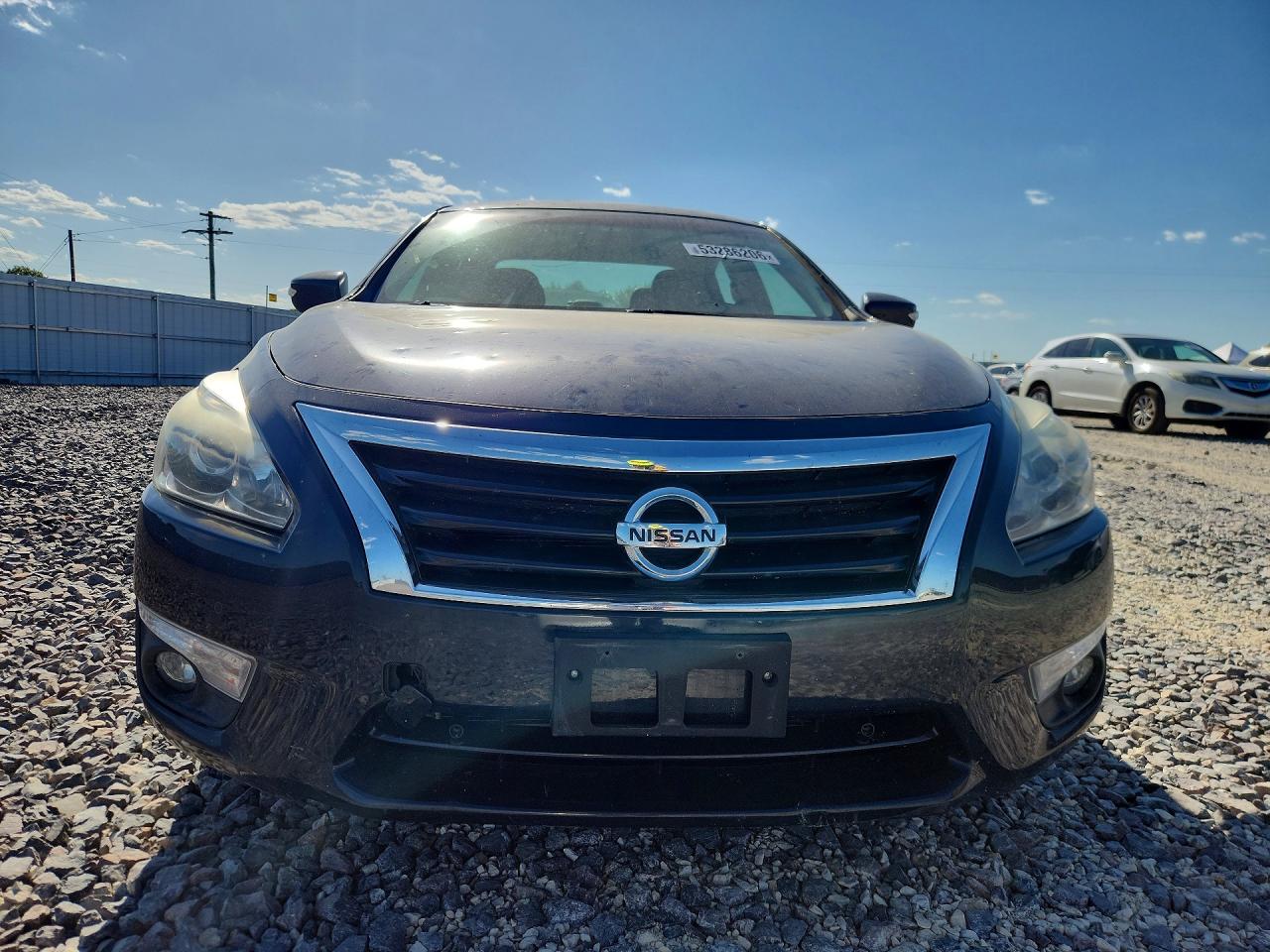 2015 NISSAN ALTIMA 3.5 SL photo 9