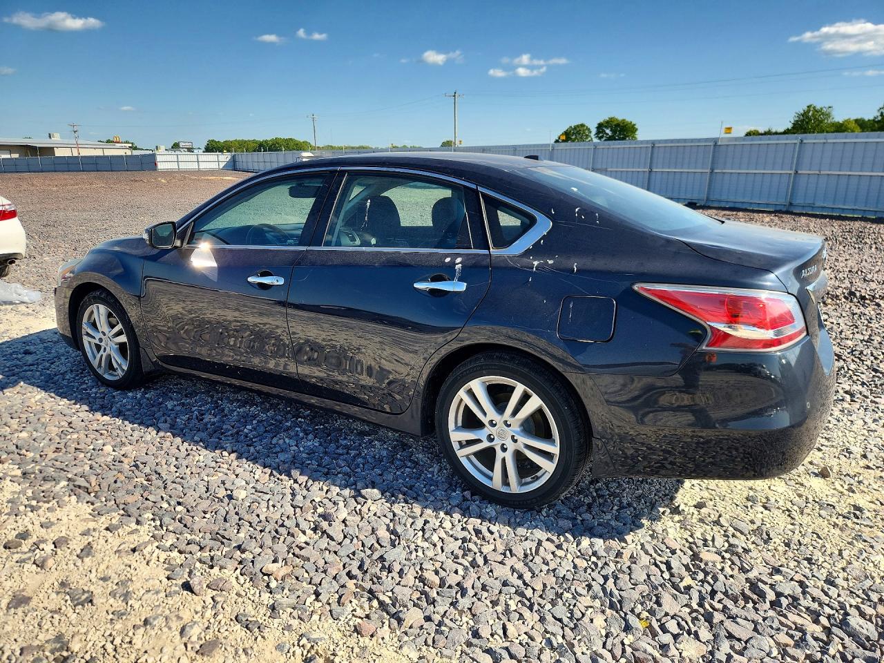 2015 NISSAN ALTIMA 3.5 SL photo 3