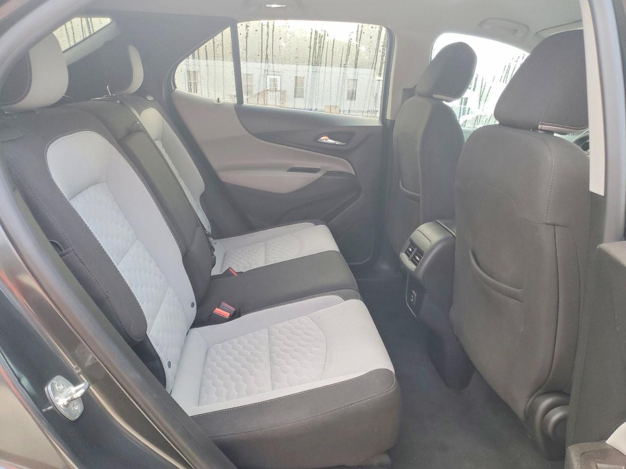 2020 CHEVROLET EQUINOX LS photo 21