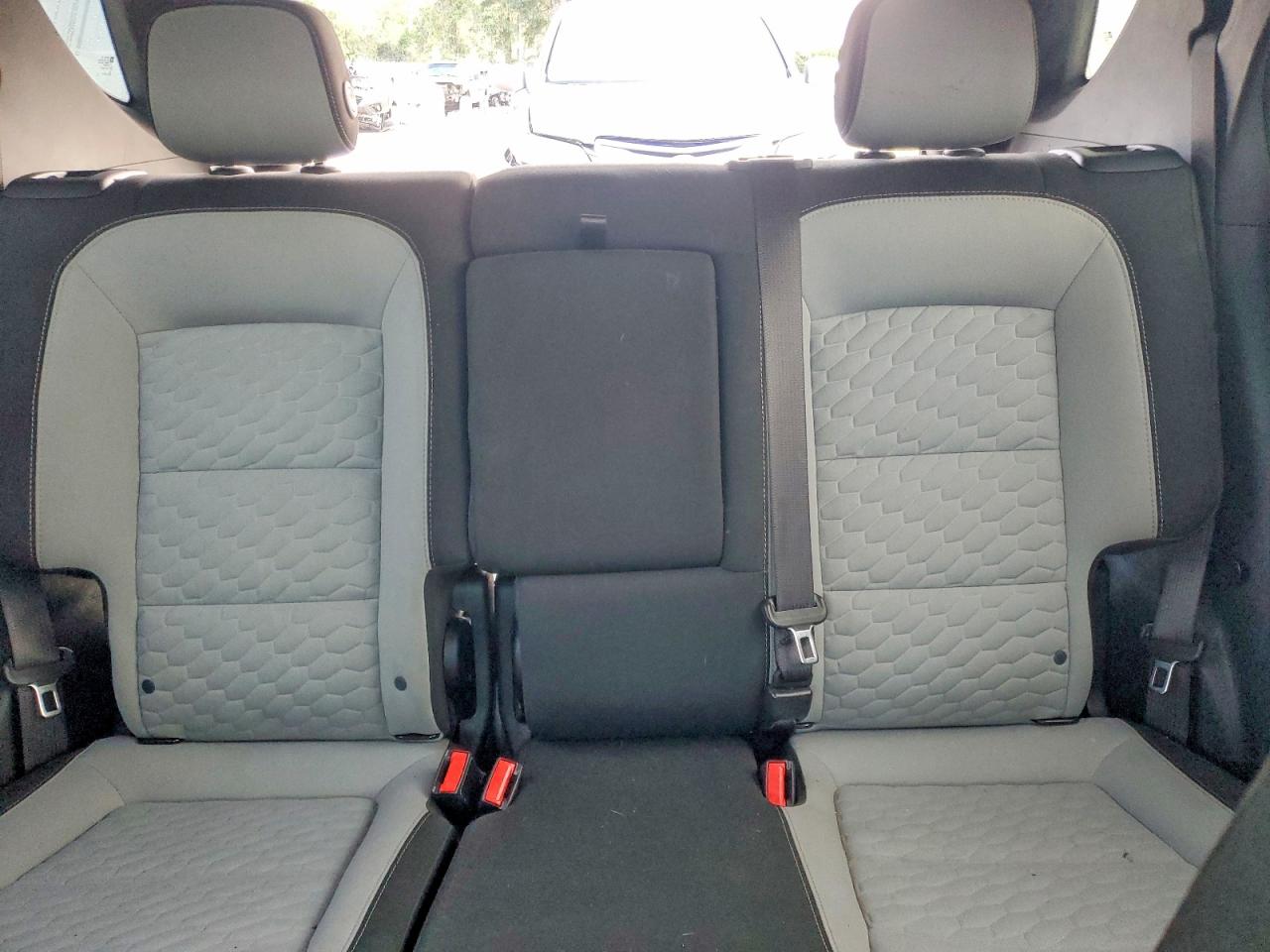 2020 CHEVROLET EQUINOX LS photo 19