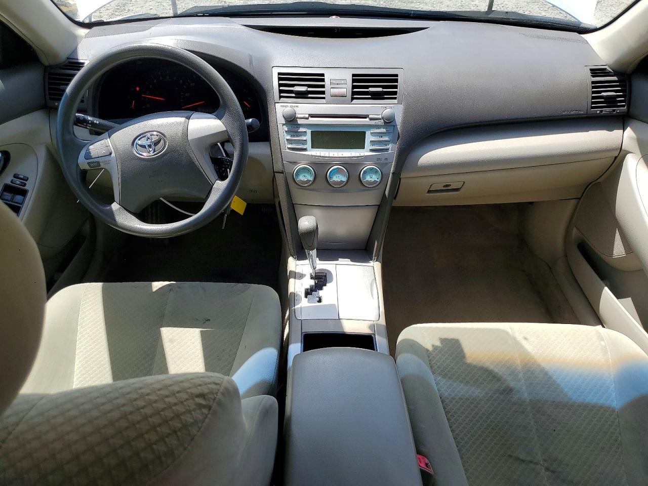 2007 TOYOTA CAMRY LE photo 15