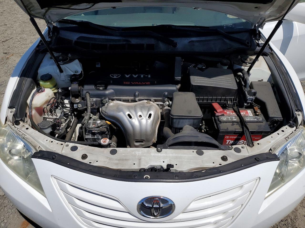 2007 TOYOTA CAMRY LE photo 21
