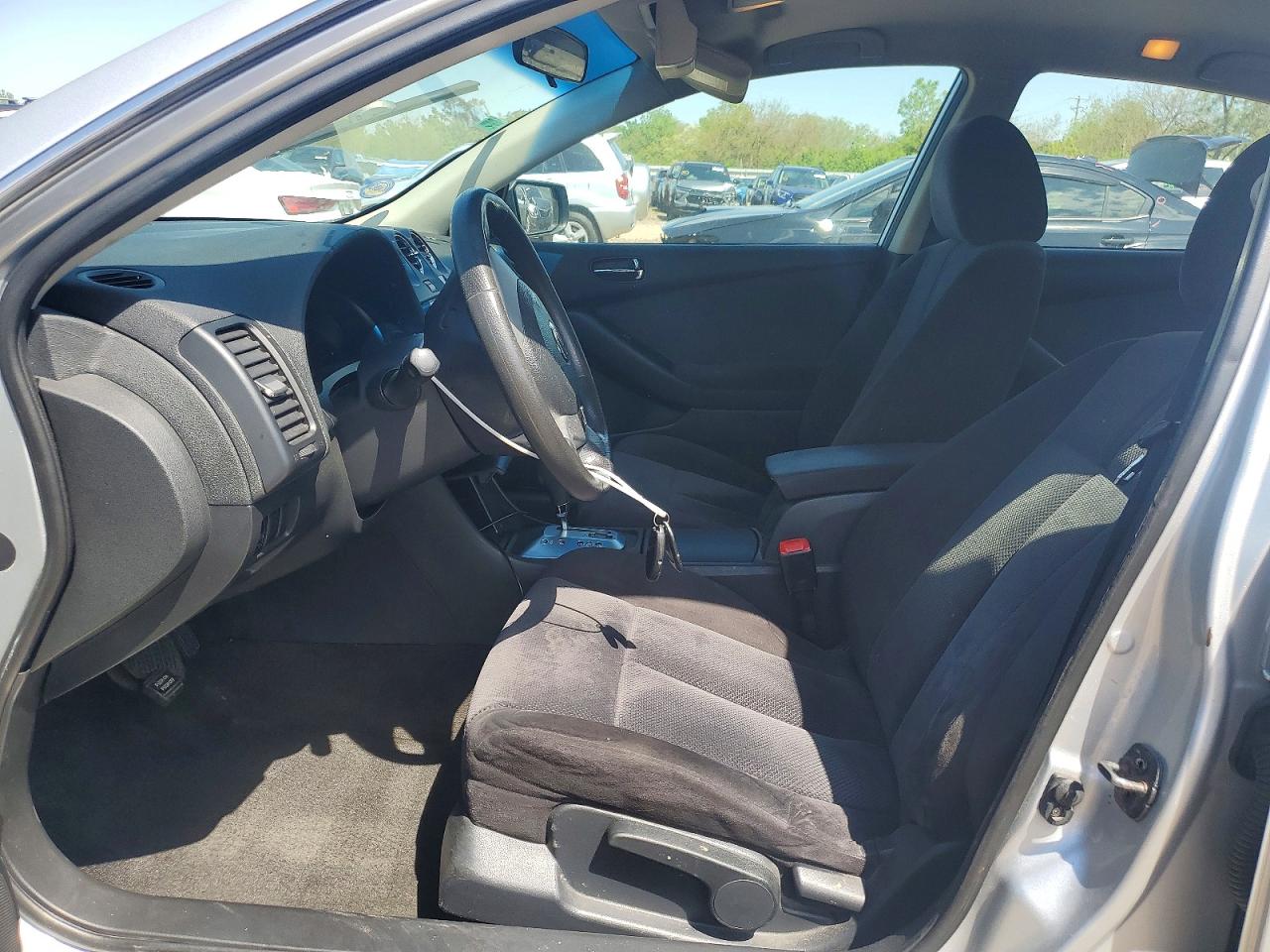 2008 NISSAN ALTIMA 2.5 photo 19