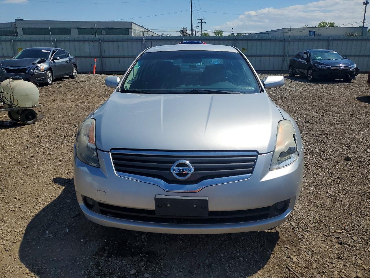 2008 NISSAN ALTIMA 2.5 photo 13