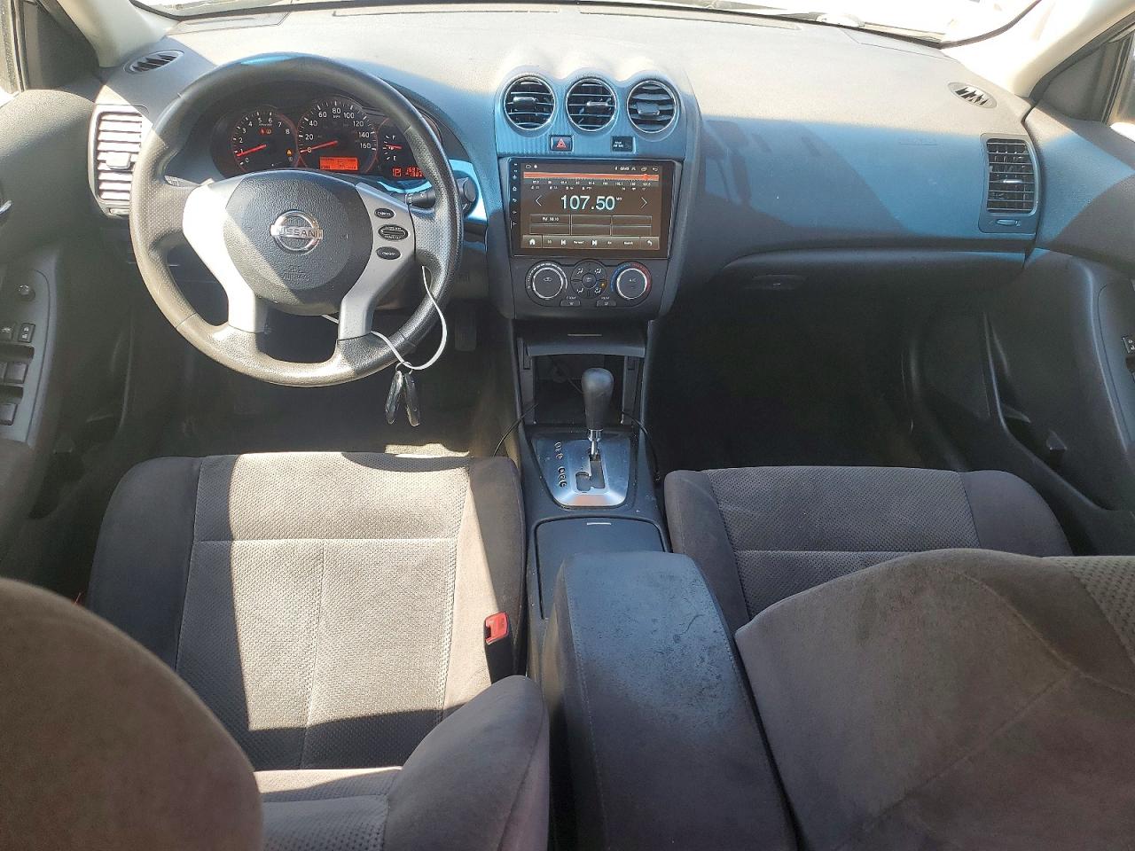 2008 NISSAN ALTIMA 2.5 photo 22