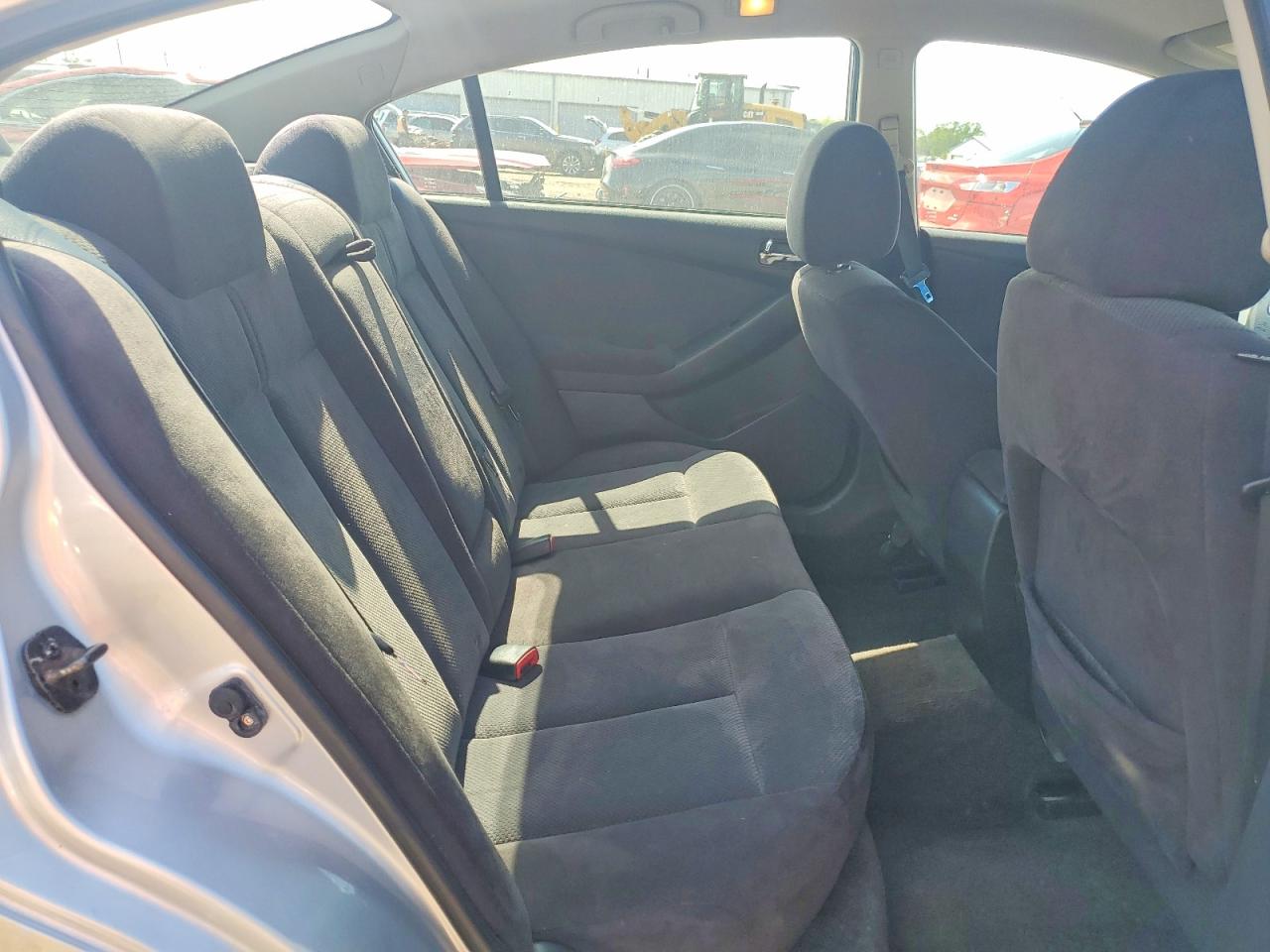 2008 NISSAN ALTIMA 2.5 photo 28