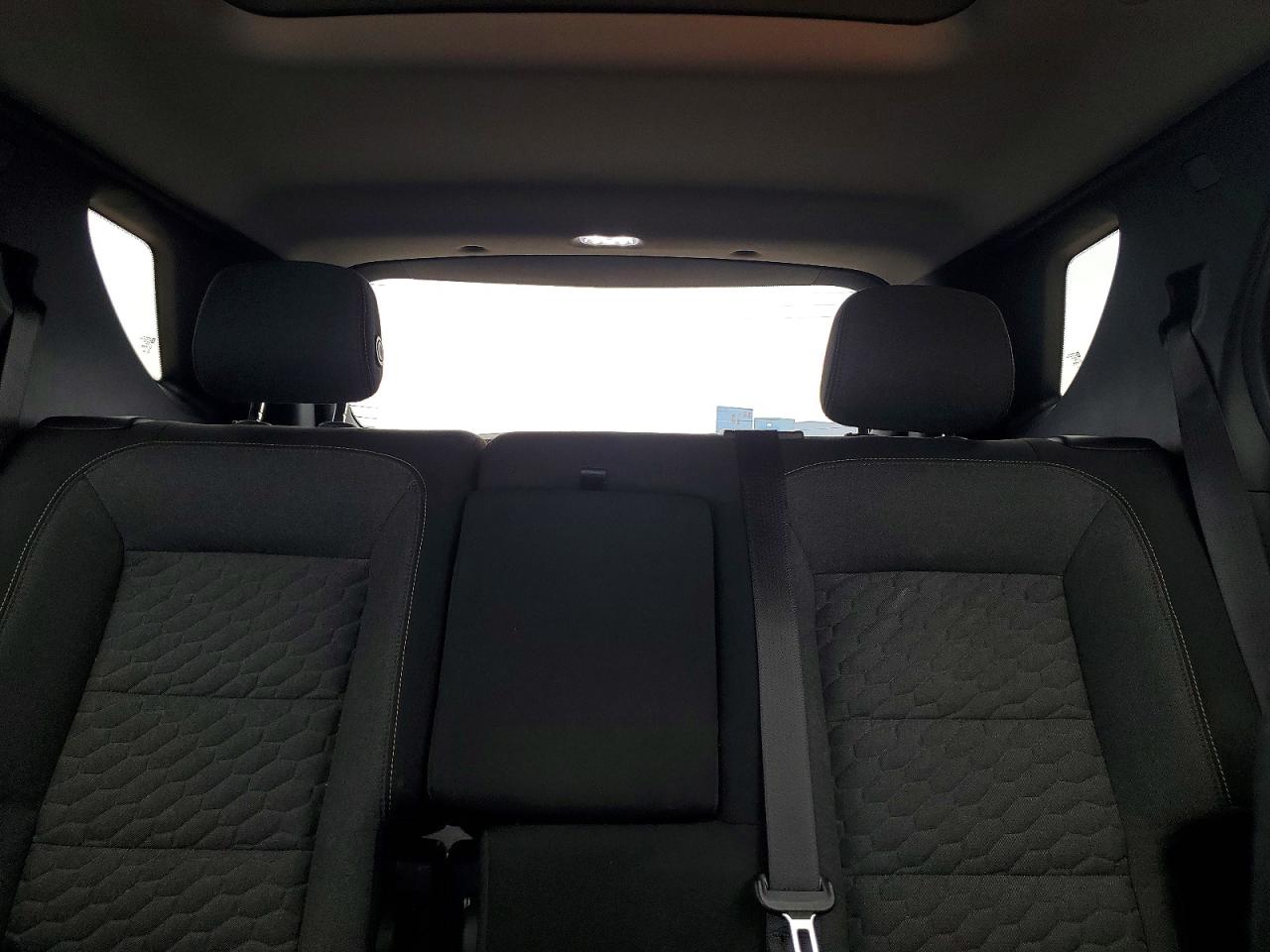 2018 CHEVROLET EQUINOX LT photo 19