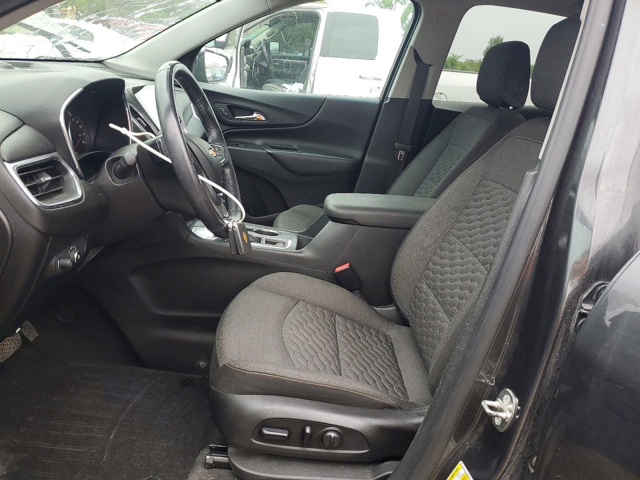 2018 CHEVROLET EQUINOX LT photo 13