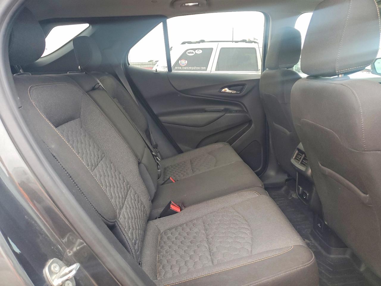 2018 CHEVROLET EQUINOX LT photo 21