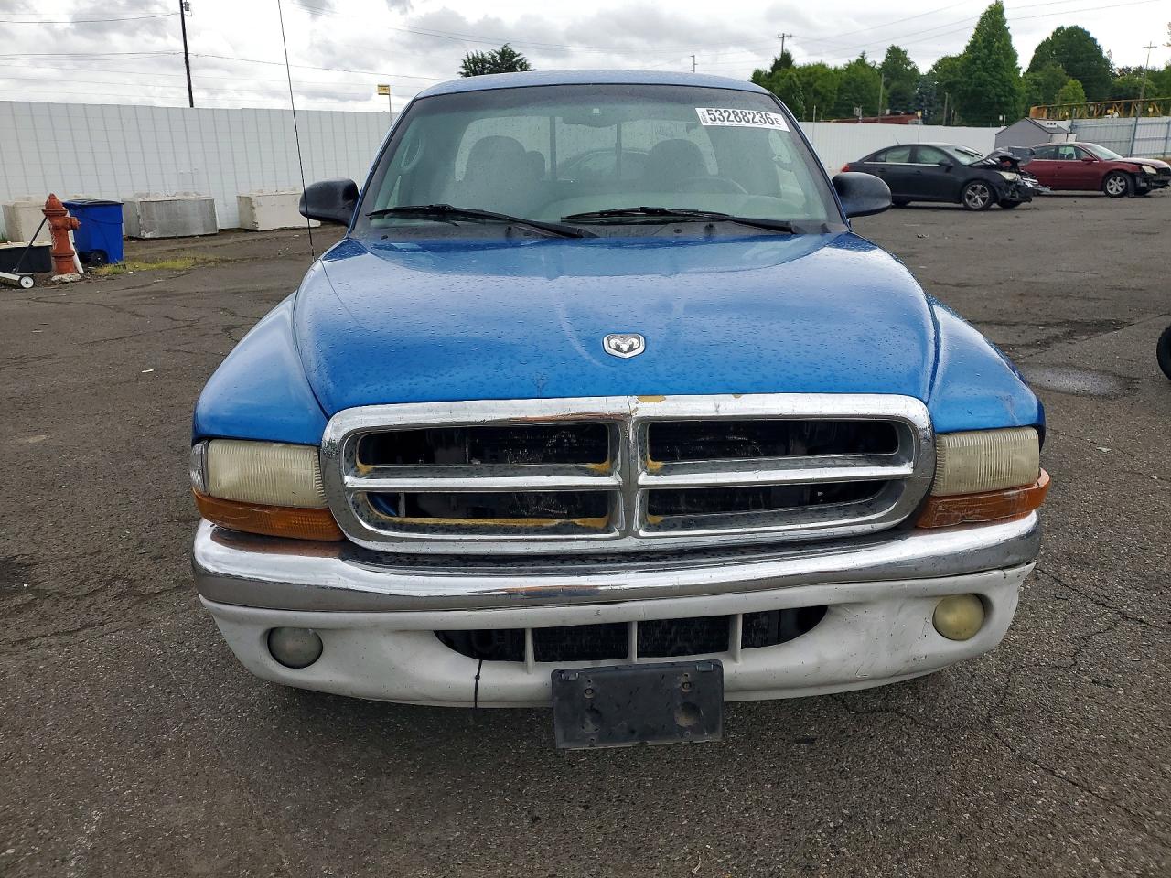 2000 DODGE DAKOTA photo 13