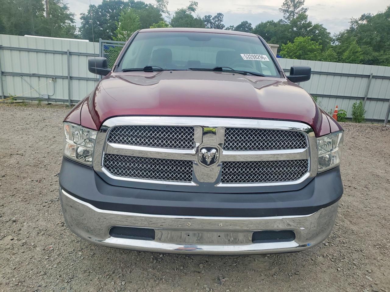 2018 RAM 1500 ST photo 9