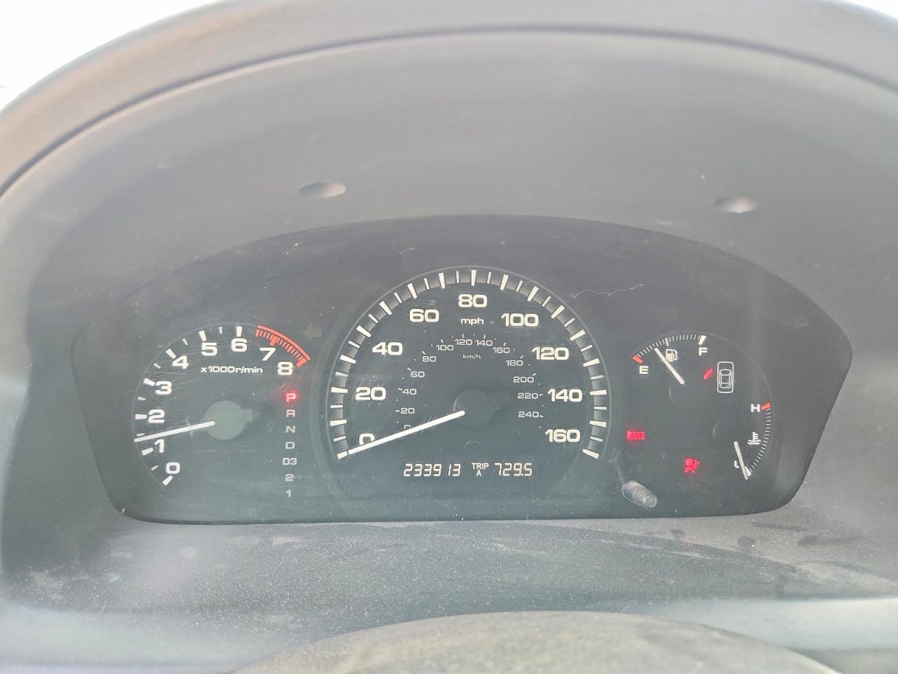 2007 HONDA ACCORD SE photo 17
